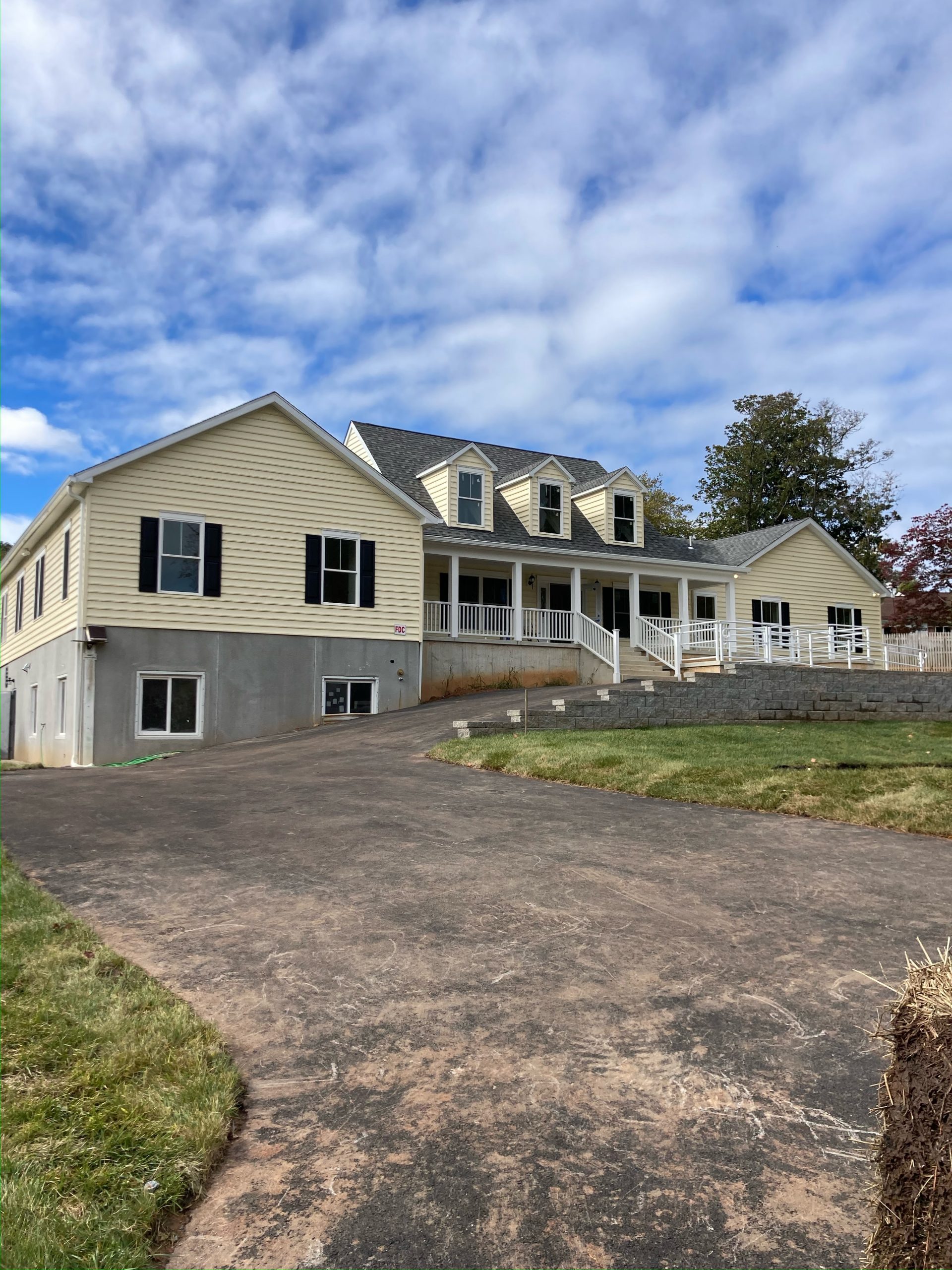 Silver Spring, Maryland Assisted Living Facility