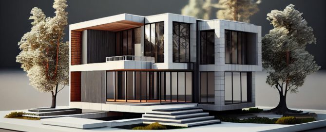 Modular homes