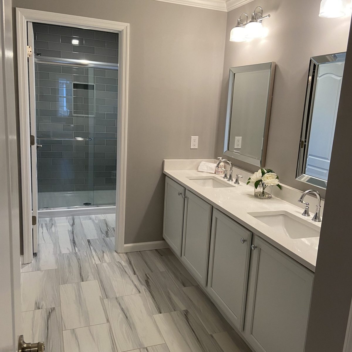 Modular Home Interior Floor Plans - PurBilt Modular Homes