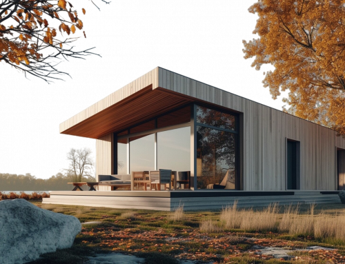Modular Homes VS. Mobile Homes — The Ultimate Guide