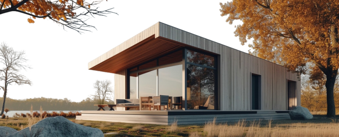 modular homes vs. mobile homes