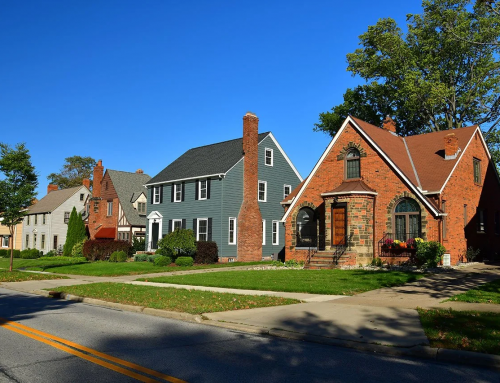 Custom Modular Homes & Prefab Home Builder