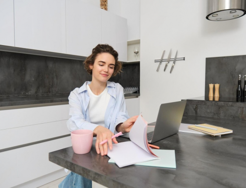 A Step-by-Step Guide to Planning Your Kitchen Remodel