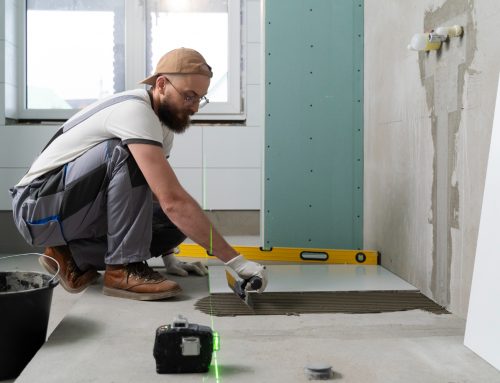 What We Tell Clients Before Starting a Bathroom Remodel