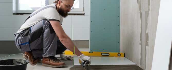 What We Tell Clients Before Starting a Bathroom Remodel