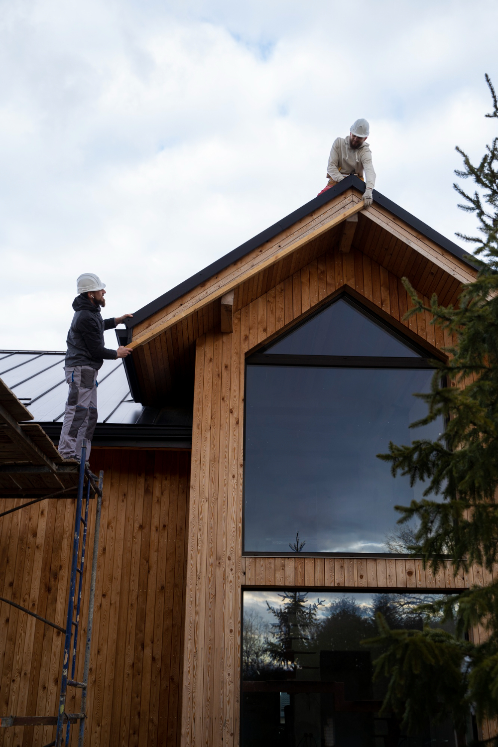 Custom Modular Homes