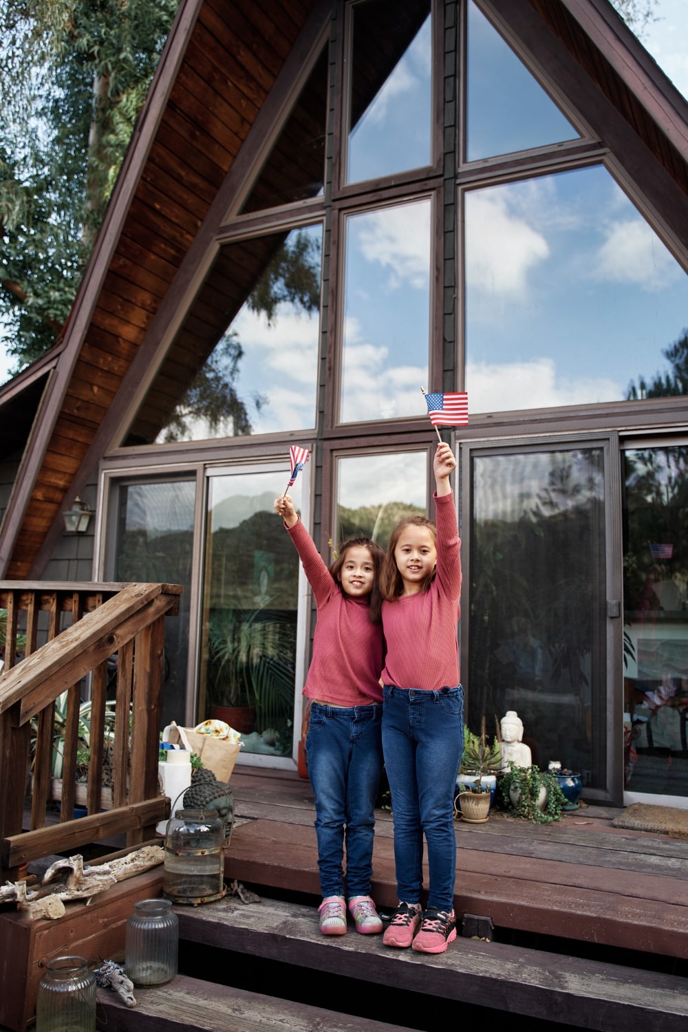 Single-family modular home design and construction by PurBilt